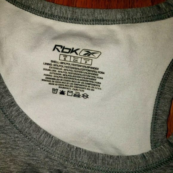 Jacksonville Jaguars Football NFL Athletic Tank Top - Picture 2 of 5